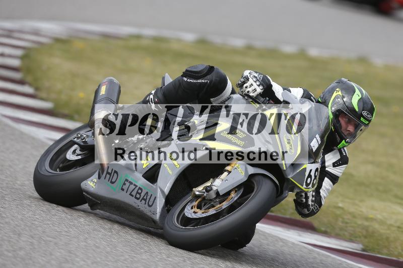 /02 03.04.2026 Speer Racing ADR/Gruppe rot/68